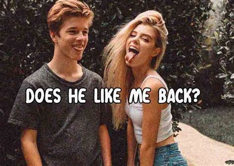 does my crush love me back test|does he like me back quiz.